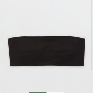 Aerie Smoothez Seamless Bandeau Bra